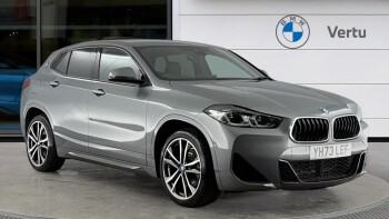 BMW X2 xDrive 25e M Sport 5dr Auto [Tech Pack II] Hatchback